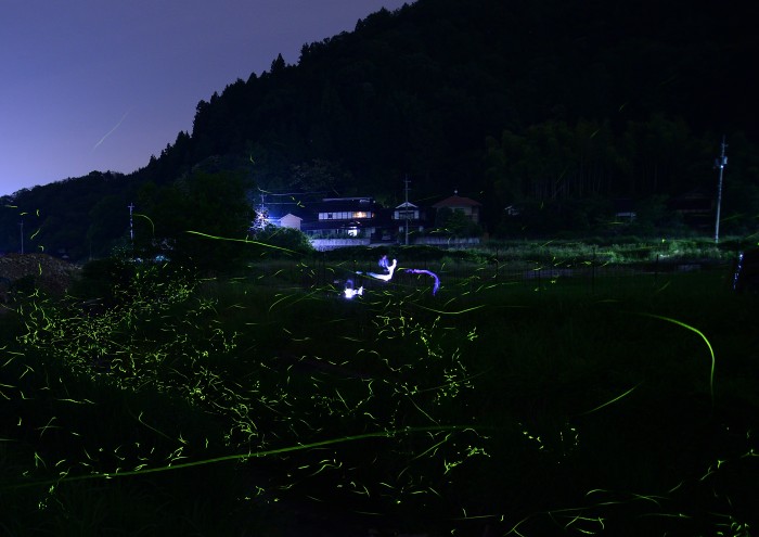 安芸高田市の魅力を伝える写真を日々更新中!