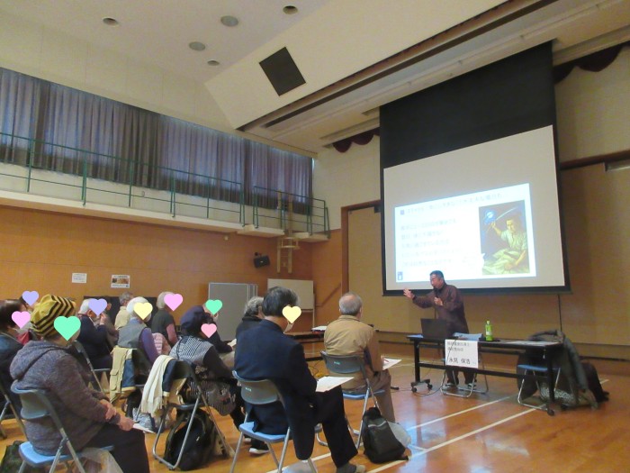 「ぐっすり眠れる夜」を考える ― （プライバシー配慮のため画像を一部加工しています）