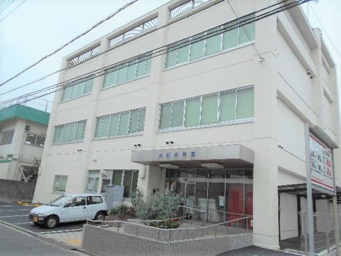 大河（おおこう）公民館と、地域を紹介します