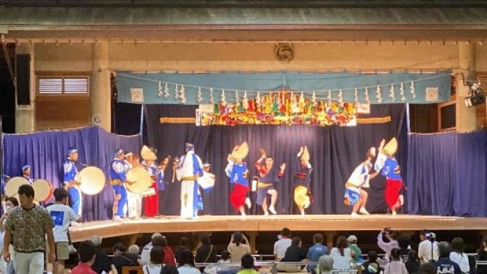 今年も阿波踊りがやってくる!!
