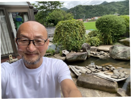 サムネイル画像（大田康司）