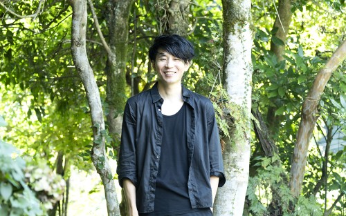 サムネイル画像（金本淳）