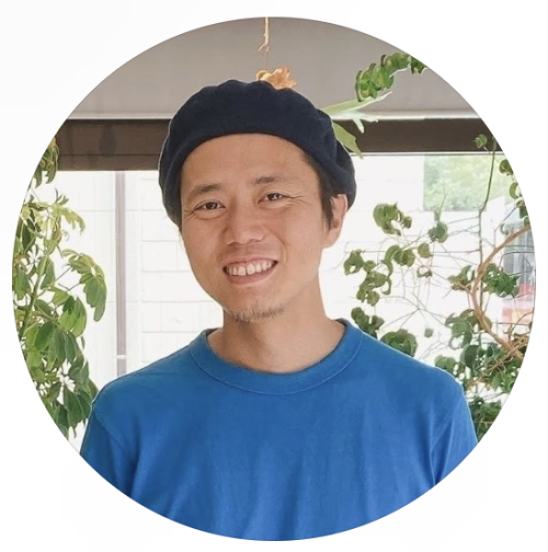 サムネイル画像（山本虎大）