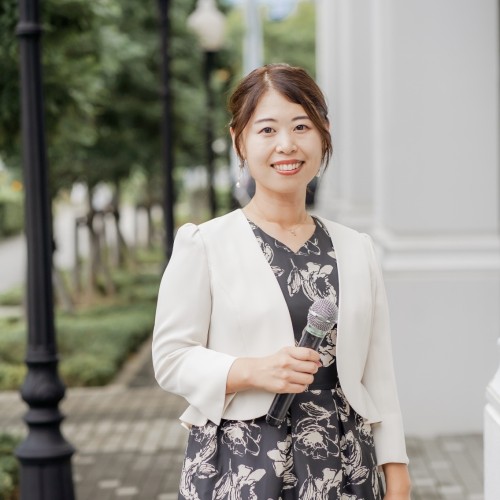 サムネイル画像（廣瀬翔子）