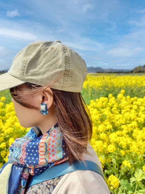 サムネイル画像（中塔柚香）