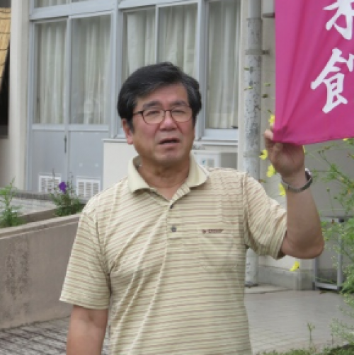 サムネイル画像（住田正明）