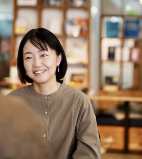 サムネイル画像（吉村美樹）