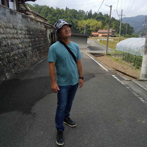 サムネイル画像（砂田寿紀）