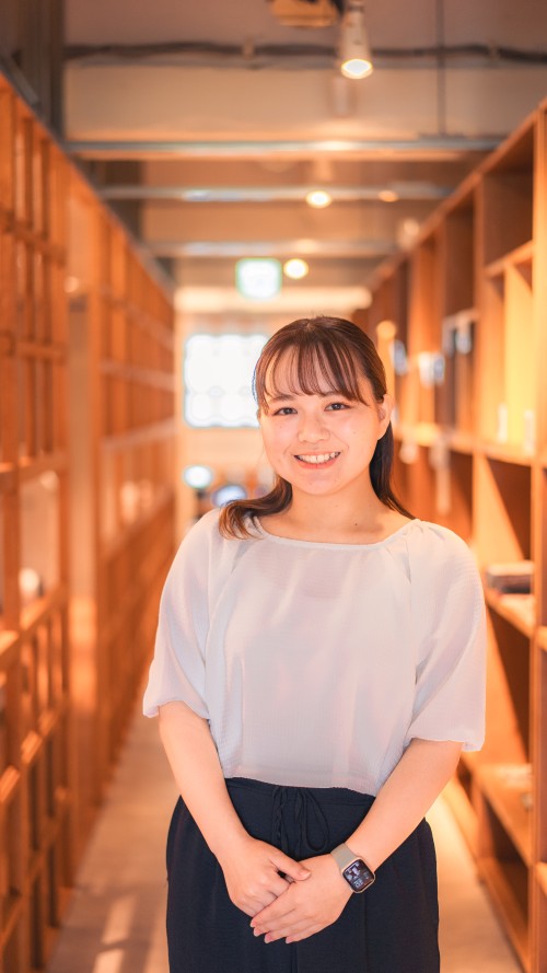 サムネイル画像（中村環音）