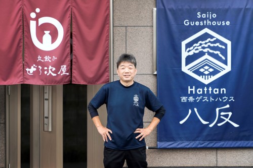 サムネイル画像（縄田康一）