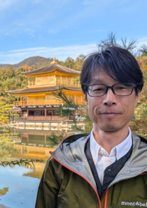 サムネイル画像（爲石謙一）